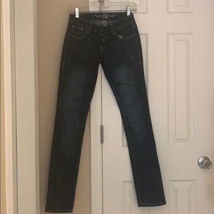 New NV Jeans for women size 5 Skinny w/o  tags
